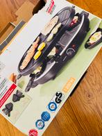 Gourmetset, Elektronische apparatuur, Gourmetstellen, Ophalen, Zo goed als nieuw
