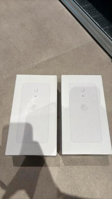 Ubiquiti Long-Range Ethernet Repeater beschikbaar voor biedingen