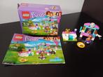 Lego FRIENDS set 41302, Ophalen, Zo goed als nieuw, Complete set, Lego