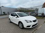 Seat Ibiza / 1.2 Benzine / 5 Deurs, Auto's, Euro 5, Ibiza, Leder, Bedrijf