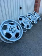 BMW 23 style E36 M3, Ophalen, Velg(en)