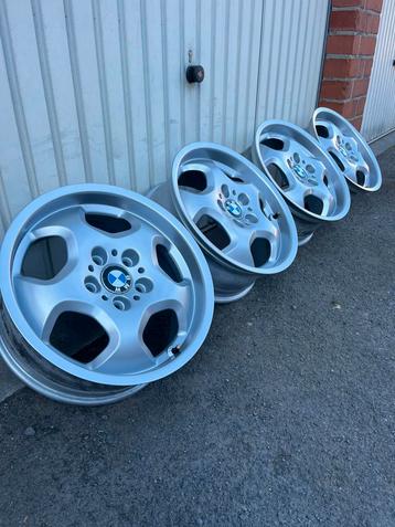 BMW 23 style E36 M3 beschikbaar voor biedingen