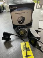 GARMIN FORERUNNER 110, Handtassen en Accessoires, Sporthorloges, Ophalen, Conditie, Zwart, Garmin