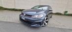 Golf 7.5 GTI - DSG - Cockpit - Garantie ! A voir !, Auto's, Euro 6, Blauw, 5 zetels, 5 deurs