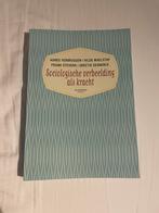 Agnes Verbruggen - Sociologische verbeelding als kracht, Boeken, Geertje Desnerck; Agnes Verbruggen; Alex Vanderstraeten, Sociale wetenschap