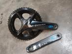 Vermogen cranck 172,5, Fietsen en Brommers, Fietsen | Racefietsen, Ophalen