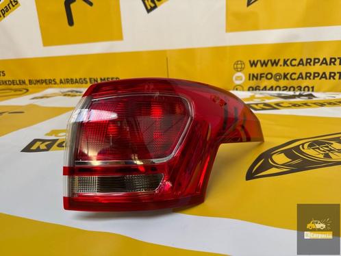Ford B-Max Rechts Achterlicht Origineel AV11-13404-AG, Auto-onderdelen, Verlichting, Ford, Gebruikt