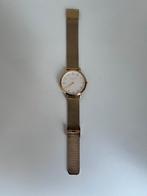 Horloge Rosefield dames ams/nyc in gebruikte staat, Overige merken, Staal, Gebruikt, Ophalen of Verzenden