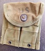 US Carbine ammo Pouch, Ophalen of Verzenden, Landmacht