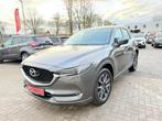 Mazda CX-5 Skyactiv-D 2.2d 1j garantie Autm Face-lift, Autos, Achat, Entreprise, Diesel, Automatique