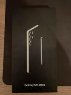 Samsung galaxy s25 ultra 1tb , Met factuur !!!, Telecommunicatie, Ophalen