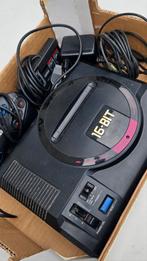Sega 16-BIT, Games en Spelcomputers, Spelcomputers | Sega, Ophalen, Niet werkend