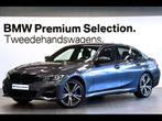 BMW Serie 3 330 X Drive M PACK  M REMMEN  CAME, 41 g/km, 184 pk, Bedrijf, Hybride Elektrisch/Benzine