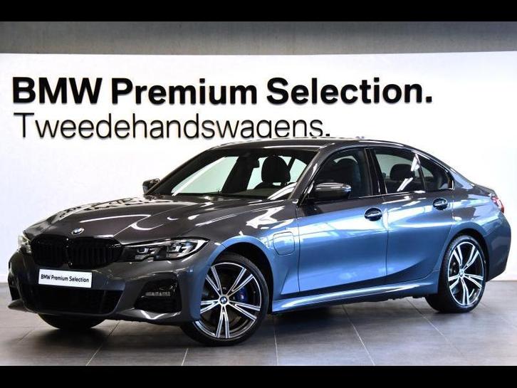 BMW Serie 3 330 X Drive M PACK  M REMMEN  CAME, Auto's, BMW, Bedrijf, 3 Reeks, Airbags, Airconditioning, Alarm, Bluetooth, Boordcomputer