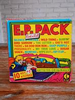 E. P. Pack 117" vinyl.. Rock.. 1978.. France., Cd's en Dvd's, Ophalen of Verzenden, Zo goed als nieuw