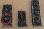 RTX 3080 10GB, GTX 1060 3GB, GTX 970 4GB, Computers en Software, GDDR6, PCI-Express 4, VGA, Ophalen of Verzenden