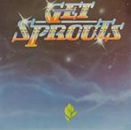 Various – Get Sprouts (Belpop), Ophalen of Verzenden, Gebruikt, 12 inch, Poprock