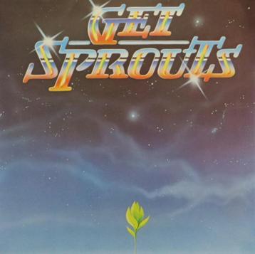Various – Get Sprouts (Belpop), Enlèvement ou Envoi, Utilisé, 12 pouces, Pop rock