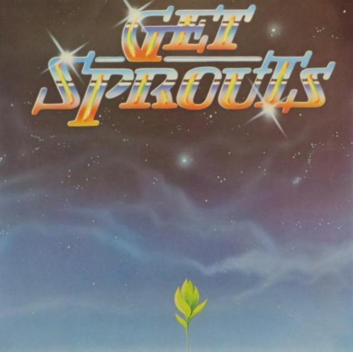 Various – Get Sprouts (Belpop), Cd's en Dvd's, Vinyl | Rock, Gebruikt, Poprock, 12 inch, Ophalen of Verzenden
