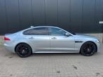 JAGUAR XF 20d R-SPORT, Automaat, 4 deurs, Achterwielaandrijving, USB