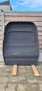 Mercedes Sprinter 906 : tussen wand, Ophalen, Gebruikt, Mercedes-Benz