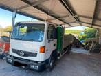Camion nissan alteon 2012   118 000km control ok  euro5, Vacatures