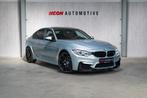 BMW F80 M3 - NAVIPRO I CARBON I A. LED I 360 I HARMANKARDON, Automaat, Achterwielaandrijving, Leder, 5 deurs