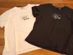 America today t-shirt, Ophalen of Verzenden, Zo goed als nieuw