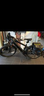 stromer st3 pinion 2023 6400km, Fietsen en Brommers, Ophalen, Gebruikt, Stromer