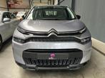 Citroen C3 Aircross 1.2 PureTech Feel Apple CarPlay, Auto's, Citroën, 0 kg, 1199 cc, 0 kg, Electronic Stability Program (ESP)