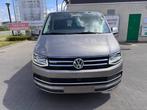 VOLKSWAGEN, Monovolume, 4 cilinders, Leder, Bedrijf