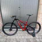 Cannondale Scalpel Carbon 3 2022, Fietsen en Brommers, Fietsen | Mountainbikes en ATB, Gebruikt, Ophalen, Overige merken, Heren