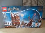 Lego Harry Potter 76407 Shrieking Shack & Whomping Willow, Enlèvement ou Envoi, Neuf, Ensemble complet, Lego
