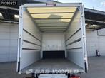 Mercedes Sprinter 317 CDI Automaat Bakwagen Achterdeuren Air, Automaat, Stof, Gebruikt, Euro 6