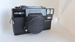 MINOLTA HI-MATIC AF-D autofocus f2,8 38 mm, Audio, Tv en Foto, Ophalen of Verzenden, Zo goed als nieuw, Compact, Minolta