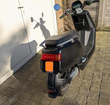 Niu N-serie scooter klasse B, Ophalen, Gebruikt, Overige typen, Overige merken