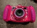 Vtech camera, Kinderen en Baby's, Speelgoed | Vtech, Ophalen of Verzenden, Gebruikt