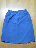 Jupe bleue T 40/42, Vêtements | Femmes, Jupes, Sans marque, Taille 38/40 (M), Bleu, Porté