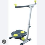 Twist and shape, Ophalen, Zo goed als nieuw, Benen, Hometrainer