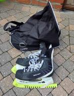 Bauer Flexlite 2.0 hockey ijsschaatsen, maat 40,5, Ophalen, Zo goed als nieuw