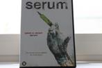 DVD SERUM ZO GOED ALS NIEUW, Ophalen of Verzenden