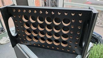 Te koop: inlay/insert voor truss-case (conische koppelingen  beschikbaar voor biedingen