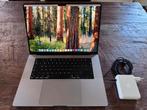 Apple MacBook Pro 2021 A2485 M1 16” 16GB 512GB lader izgst, Computers en Software, MacBook Pro, Qwerty, 512 GB, Ophalen of Verzenden