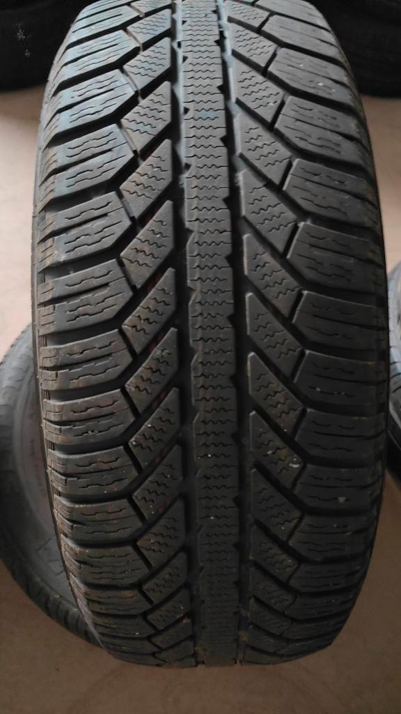 195/60r15 semperit 35€ per stuk met montage 19560r15, Auto-onderdelen, Besturing, Ophalen of Verzenden