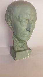 Gips buste, Antiek en Kunst, Ophalen