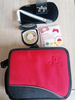 Lot psp toebehoren, Games en Spelcomputers, Spelcomputers | Sony PSP, Ophalen of Verzenden, Gebruikt, PSP