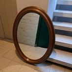 Miroir, Ovale, 50 à 100 cm, Enlèvement, Moins de 100 cm