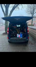 Detailing bedrijf mobiel / entreprise detailing mobile, Auto's, Voorwielaandrijving, Stof, Zwart, 4 cilinders