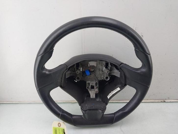 VOLANT DIRECTION Citroën C3 (SC) (|96842235ZD|4109NS|), Autos : Pièces & Accessoires, Commande, Citroën, Utilisé