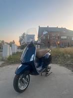 Vespa primavera 2023 A klasse, Overige modellen, Nieuw, Klasse A (25 km/u), Ophalen of Verzenden